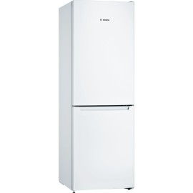 BOSCH - Combinado Serie2 NoFrost KGN33NWEB
