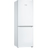 BOSCH - Combinado Serie2 NoFrost KGN33NWEB