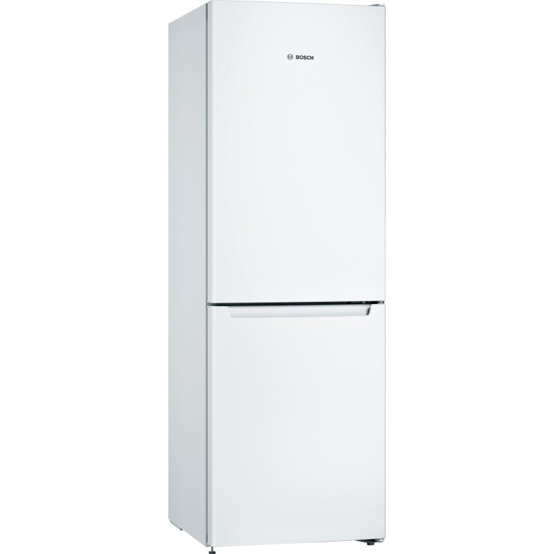 BOSCH - Combinado Serie2 NoFrost KGN33NWEB