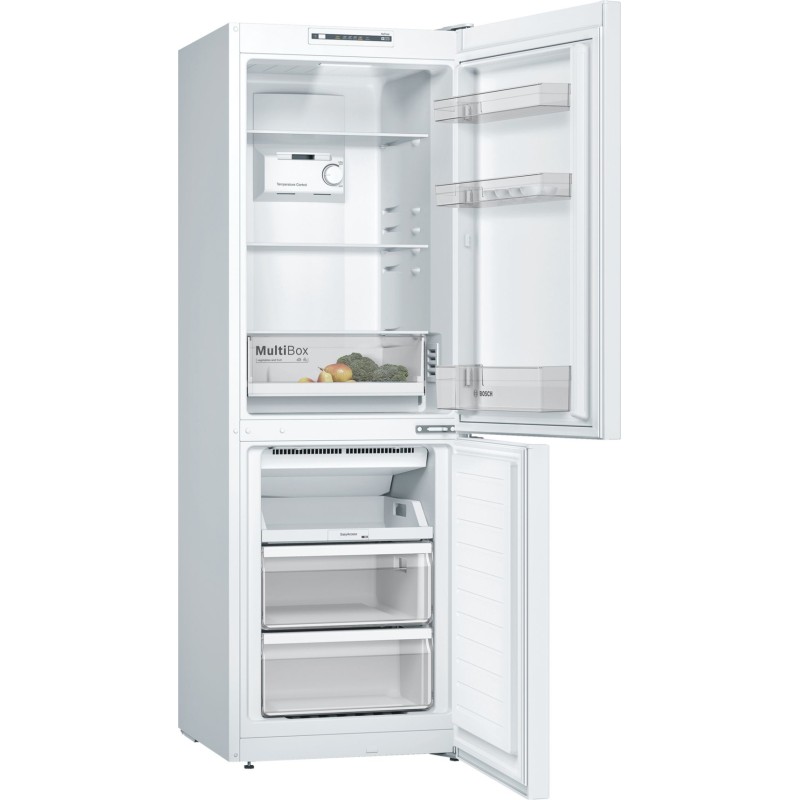 BOSCH - Combinado Serie2 NoFrost KGN33NWEB