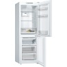 BOSCH - Combinado Serie2 NoFrost KGN33NWEB