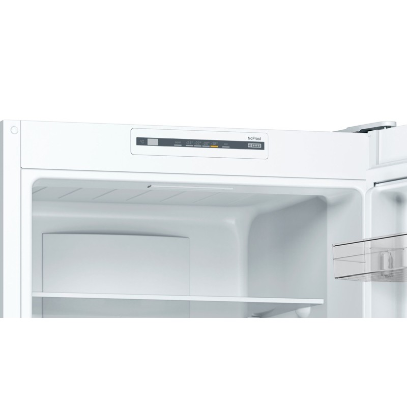 BOSCH - Combinado Serie2 NoFrost KGN33NWEB