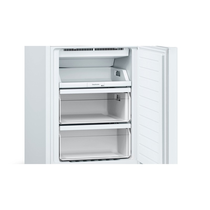 BOSCH - Combinado Serie2 NoFrost KGN33NWEB