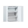 BOSCH - Combinado Serie2 NoFrost KGN33NWEB