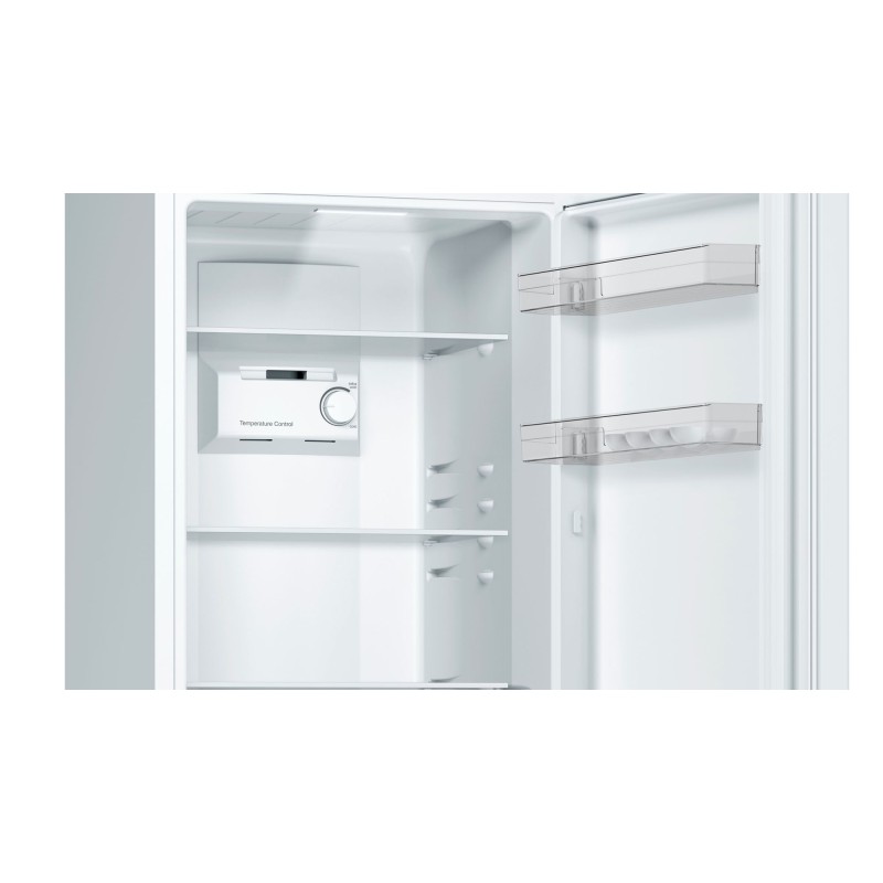 BOSCH - Combinado Serie2 NoFrost KGN33NWEB