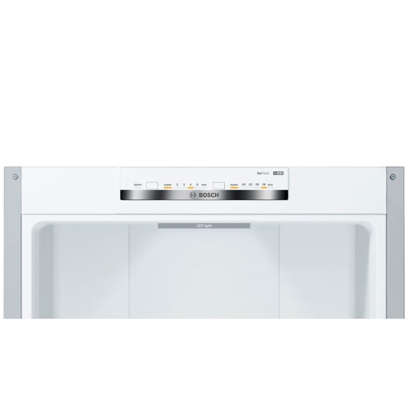 BOSCH - Combinado Serie4 NoFrost KGN39VIDA