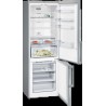 SIEMENS - Combinado Twin NoFrost IQ300 KG49NXIDQ