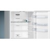 SIEMENS - Combinado Twin NoFrost IQ300 KG49NXIDQ