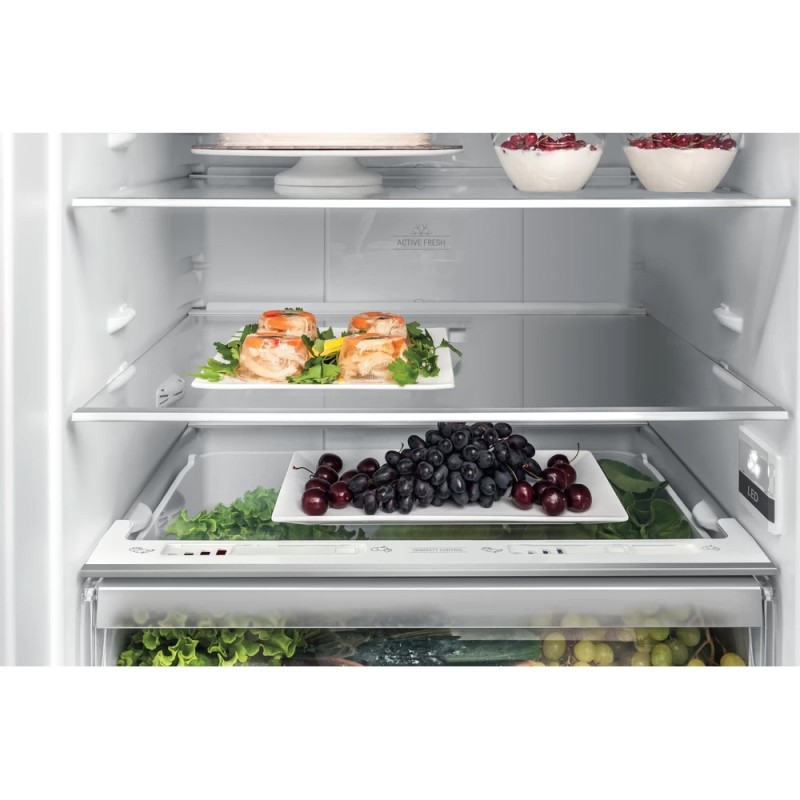 HOTPOINT - Combinado No Frost HA70BI 932 W