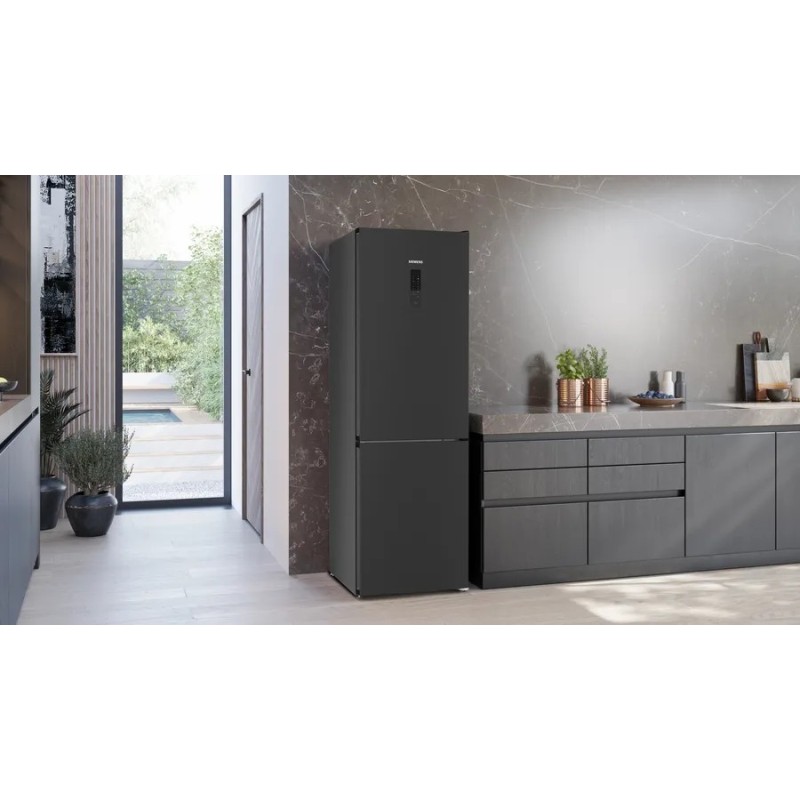 SIEMENS - Combinado NoFrost IQ300 KG36NXXBF