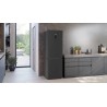 SIEMENS - Combinado NoFrost IQ300 KG36NXXBF