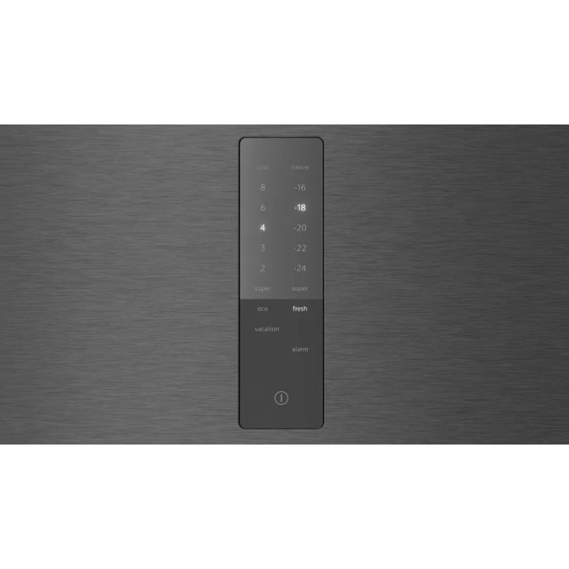 SIEMENS - Combinado NoFrost IQ300 KG36NXXBF