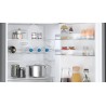 SIEMENS - Combinado NoFrost IQ300 KG36NXXBF