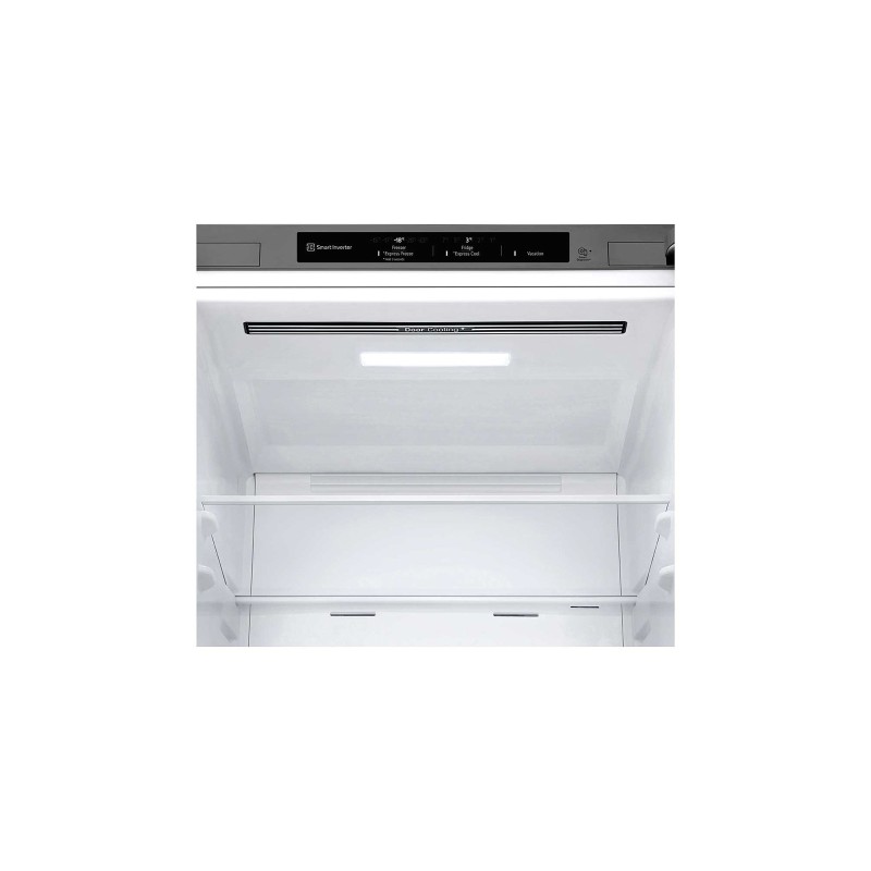 LG - Combinado GBF3102DPY