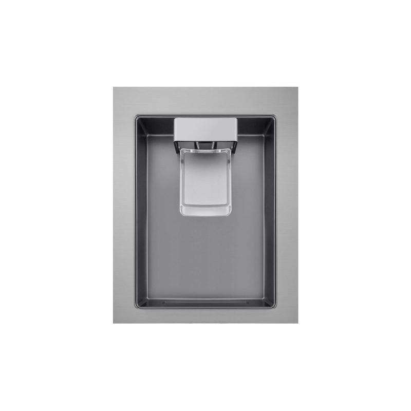 LG - Combinado GBF3102DPY