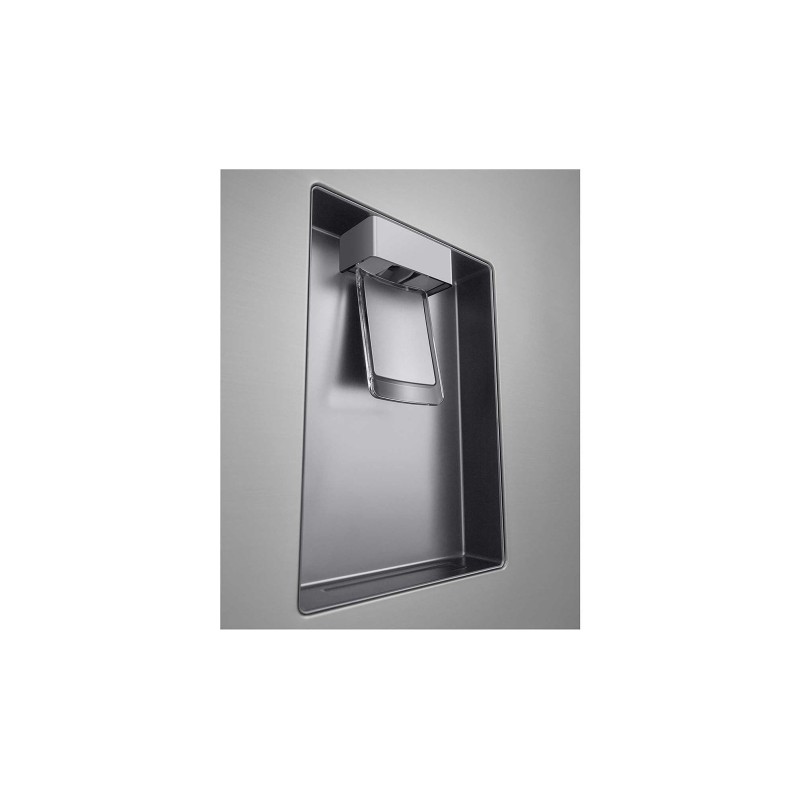 LG - Combinado GBF3102DPY