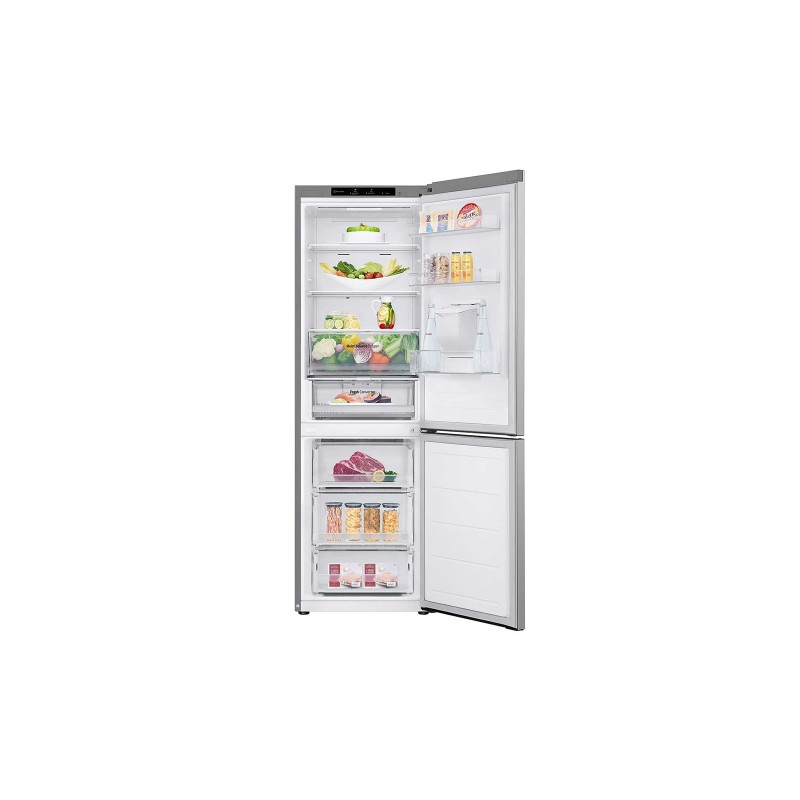 LG - Combinado GBF3102DPY