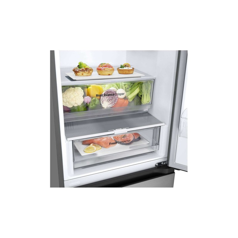LG - Combinado GBF3102DPY