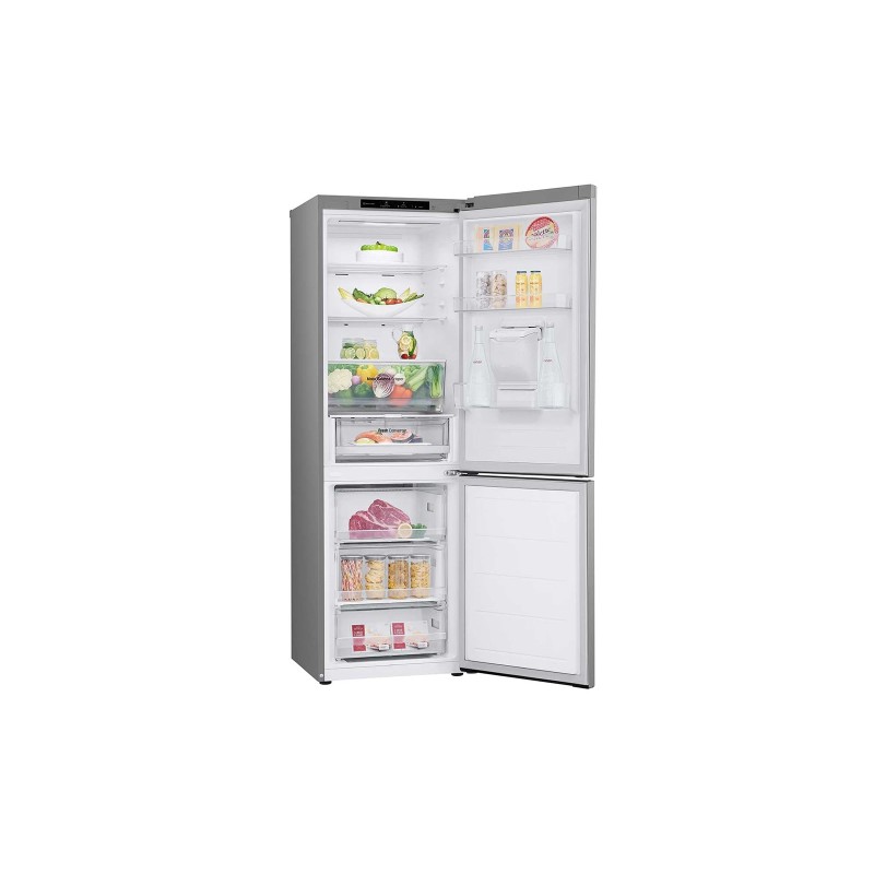 LG - Combinado GBF3102DPY