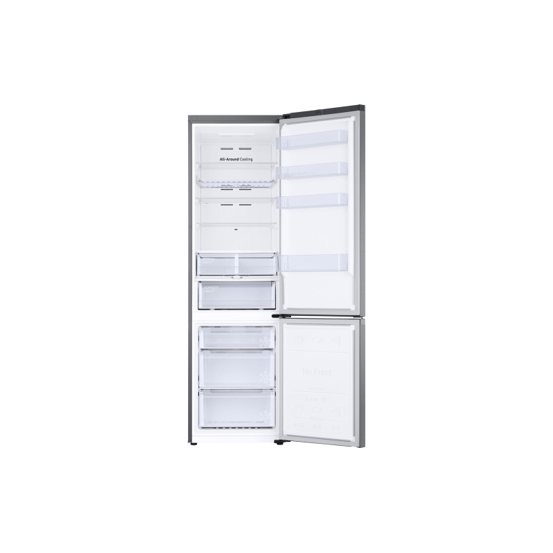 SAMSUNG - Combinado RB38C675CS9/EF