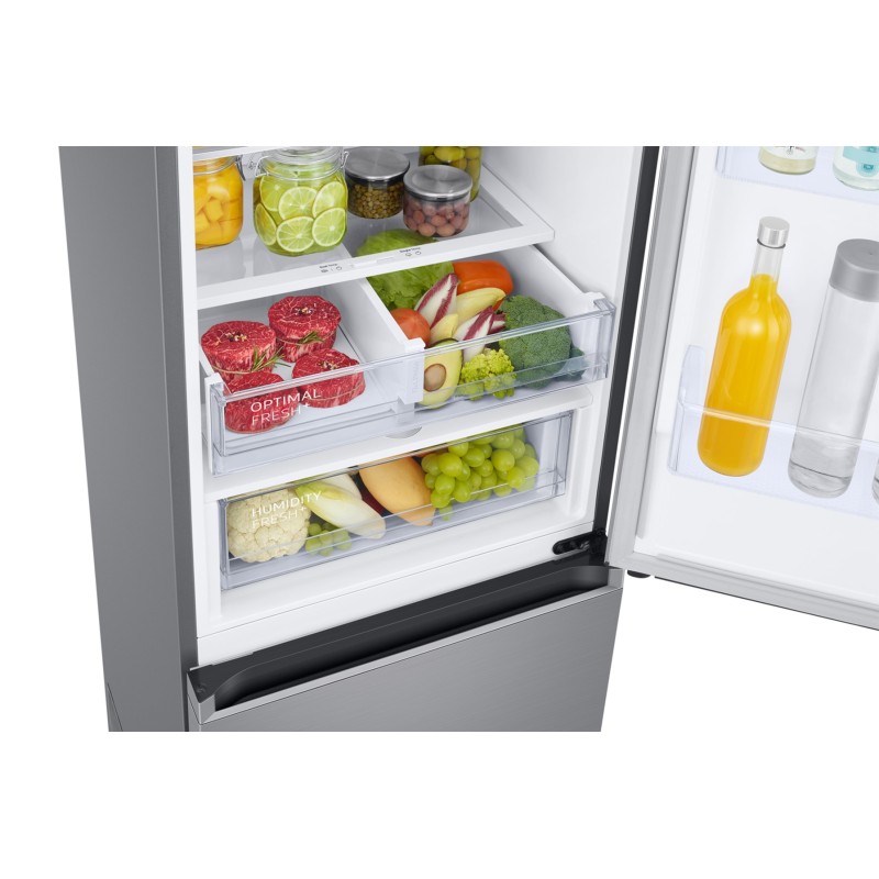 SAMSUNG - Combinado RB38C675CS9/EF
