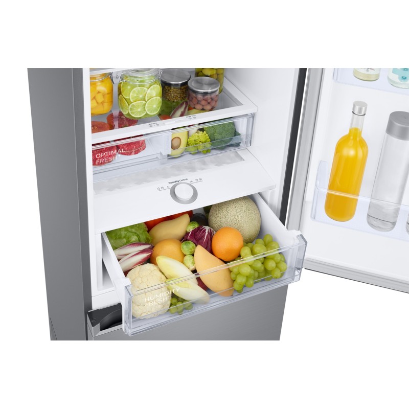 SAMSUNG - Combinado RB38C675CS9/EF