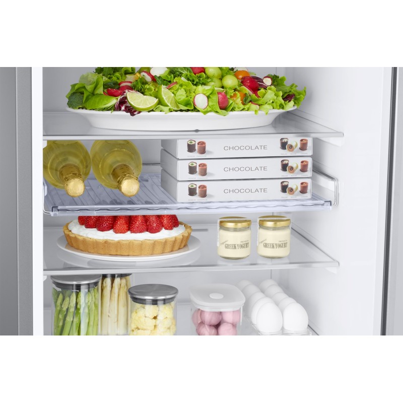 SAMSUNG - Combinado RB38C675CS9/EF