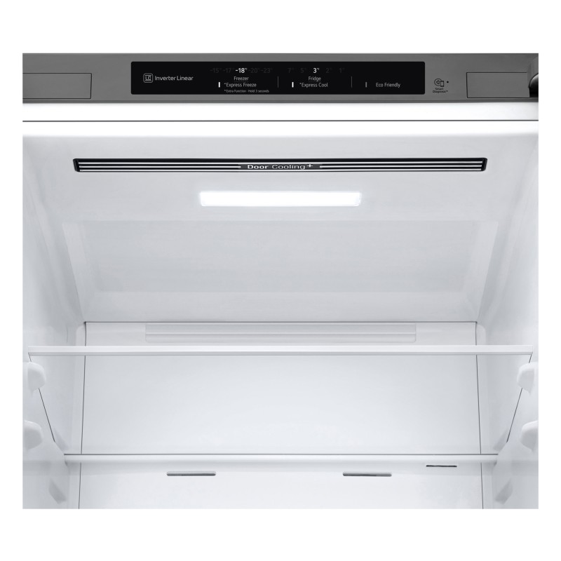 LG - Combinado GBV3100CPY