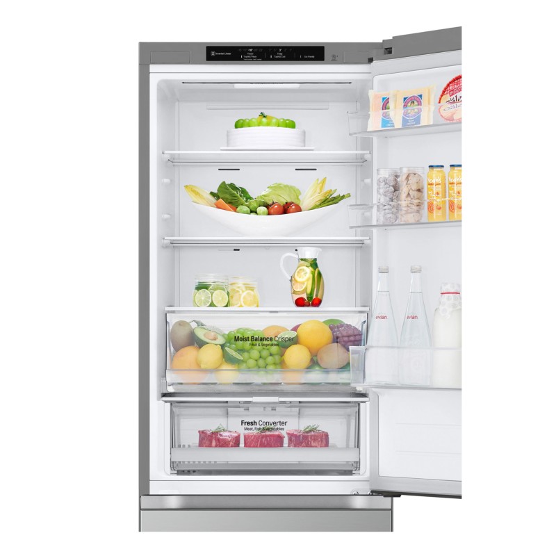 LG - Combinado GBV3100CPY