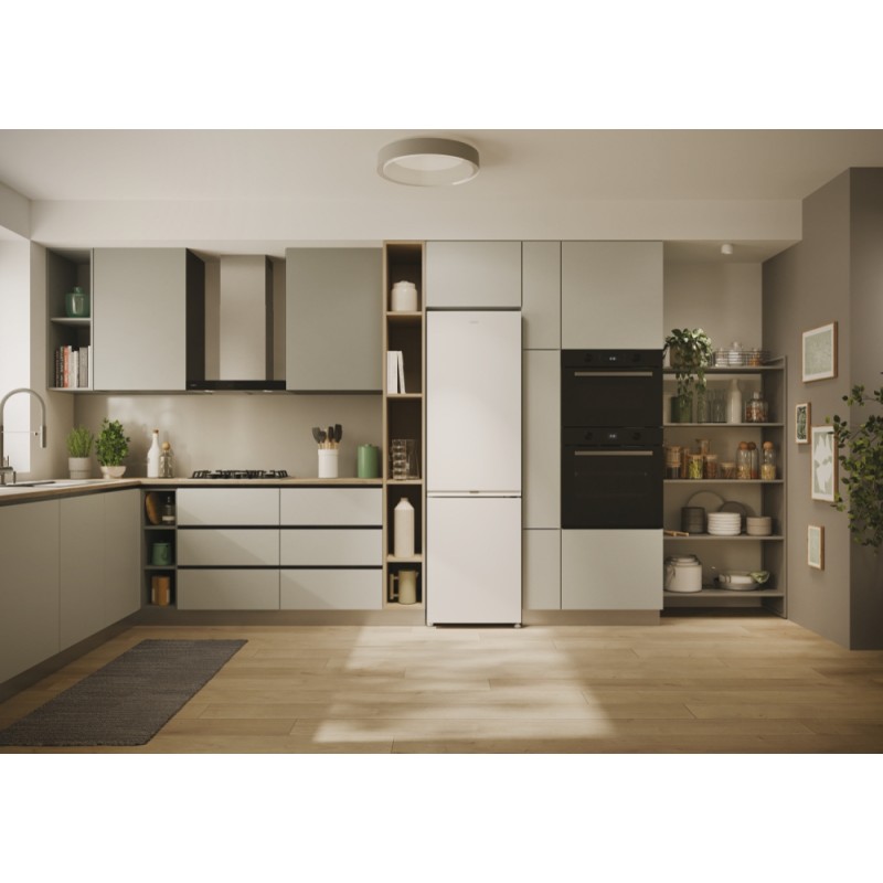 CANDY - Combinado CNCQ2T518EW