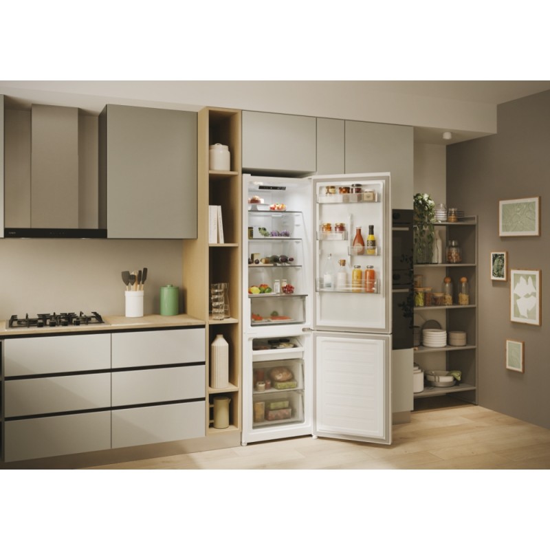 CANDY - Combinado CNCQ2T518EW