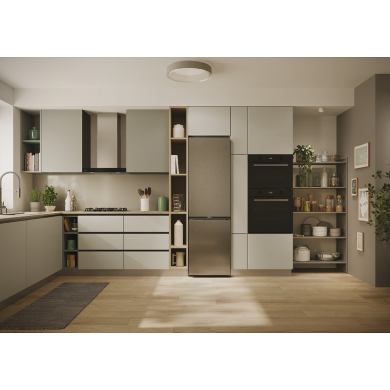 CANDY - Combinado CNCQ2T518EX