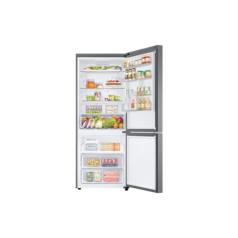 SAMSUNG - Combinado RB50DG601ES9EF