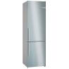 BOSCH - Combinado Serie4 NoFrost KGN39VIBT