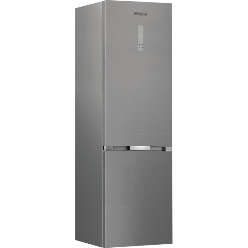 WHIRLPOOL - Combinado WHK 26404 XP5E