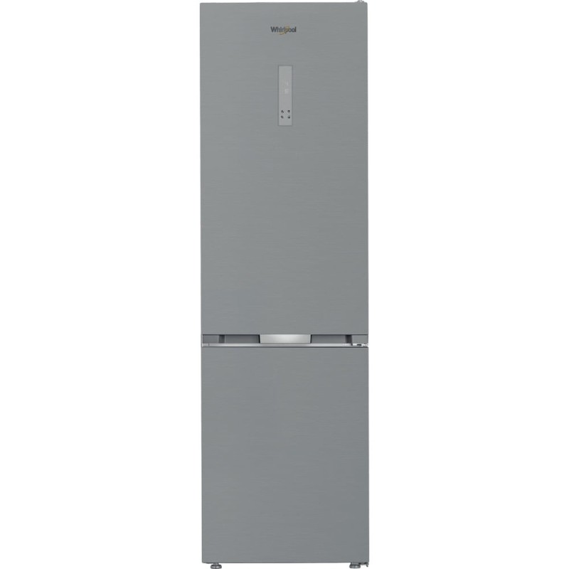 WHIRLPOOL - Combinado WHK 26404 XP5E
