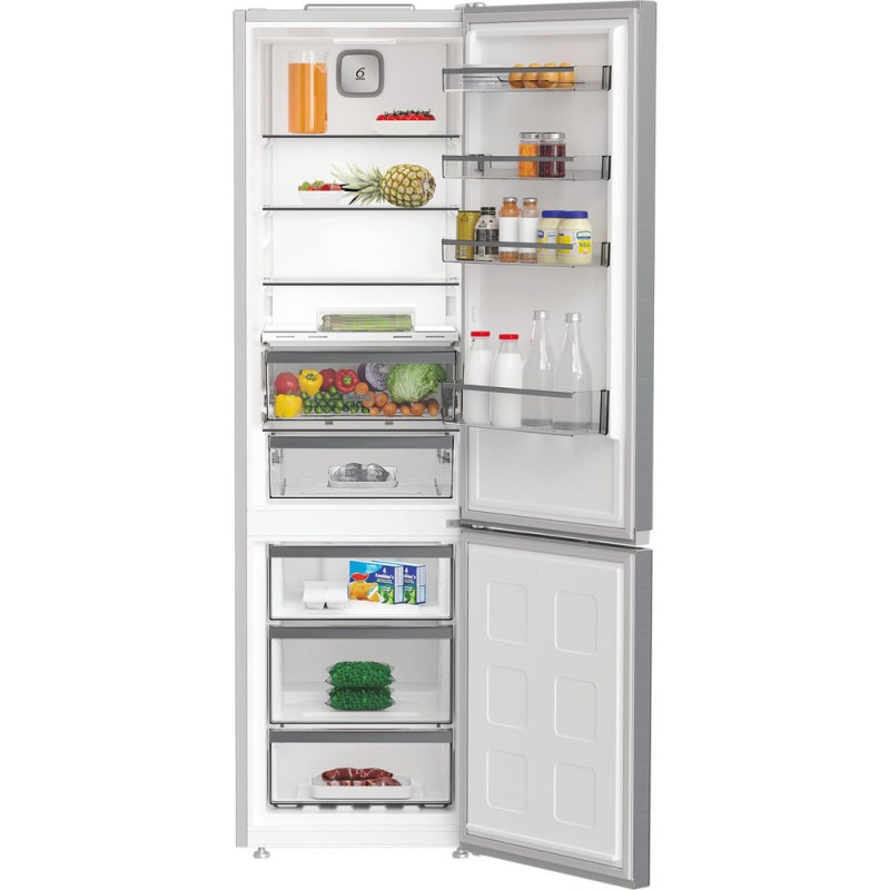 WHIRLPOOL - Combinado WHK 26404 XP5E