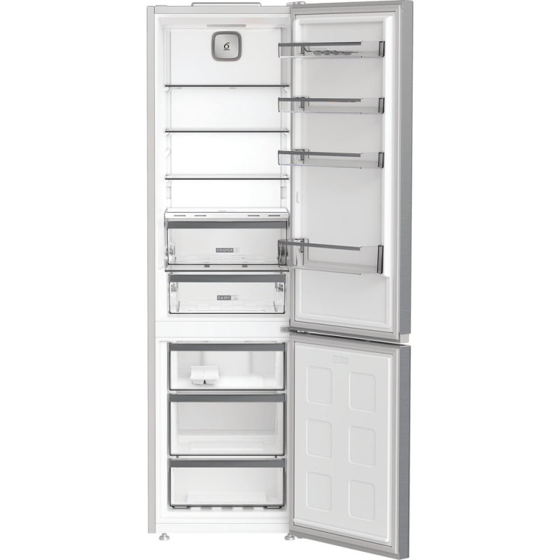 WHIRLPOOL - Combinado WHK 26404 XP5E