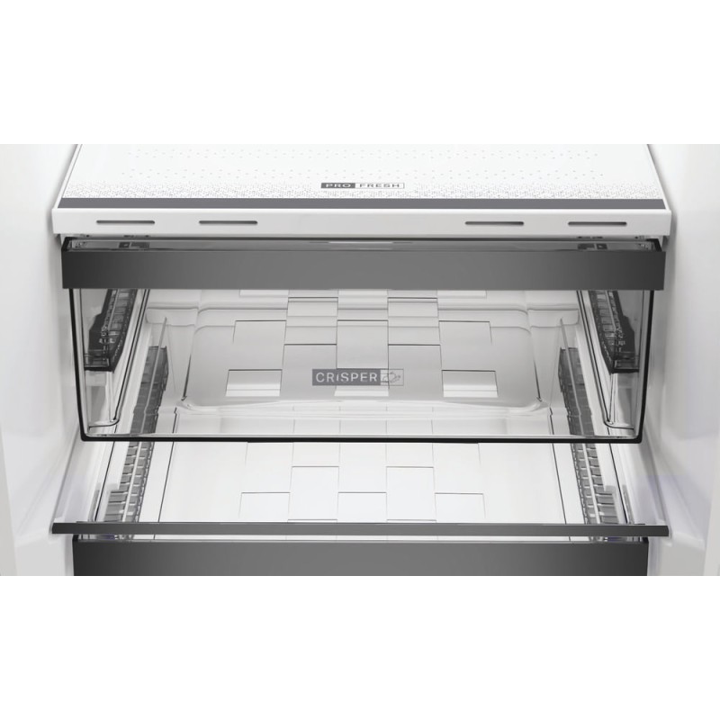WHIRLPOOL - Combinado WHK 26404 XP5E