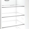 WHIRLPOOL - Combinado WHK 26404 XP5E