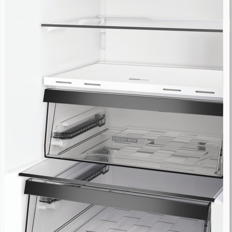 WHIRLPOOL - Combinado WHK 26404 XP5E
