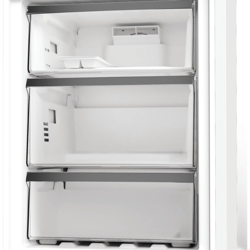 WHIRLPOOL - Combinado WHK 26404 XP5E
