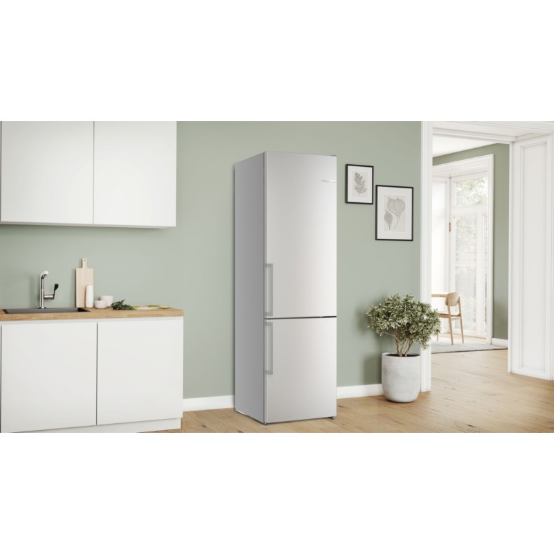 BOSCH - Combinado Serie 6 No Frost KGN39AIAU