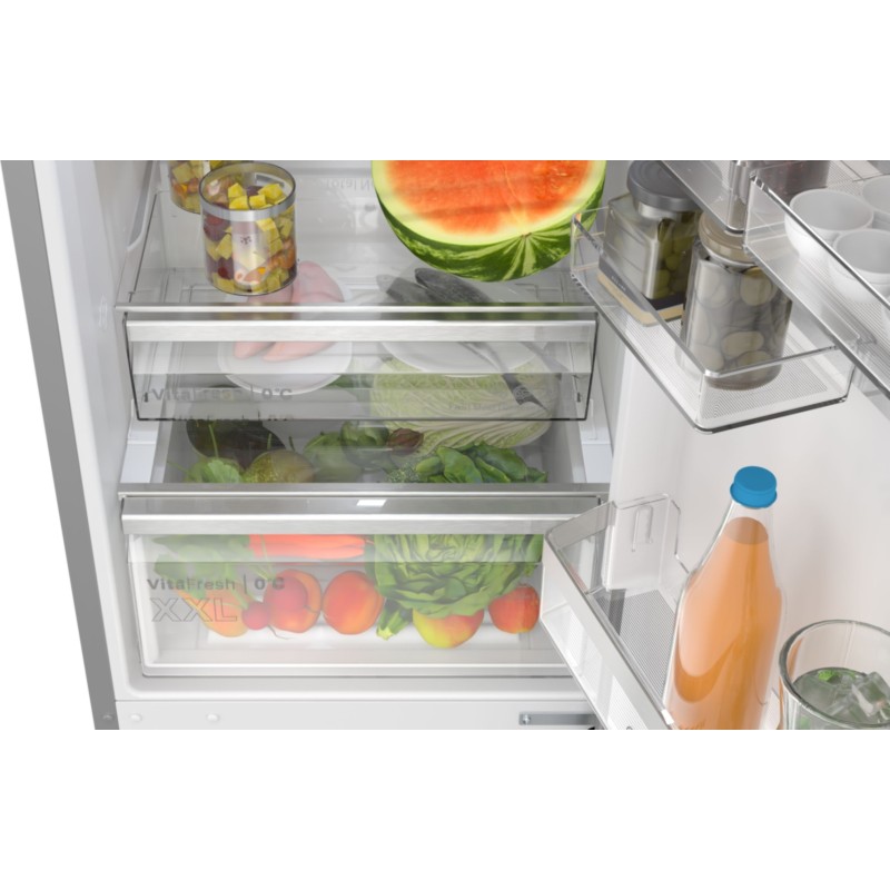 BOSCH - Combinado Serie 6 No Frost KGN39AIAU