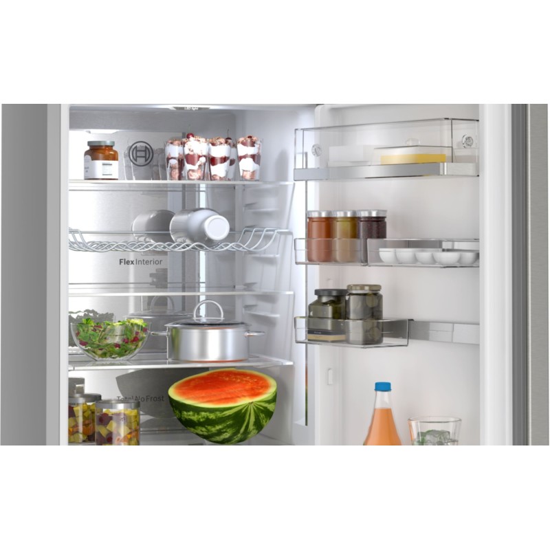 BOSCH - Combinado Serie 6 No Frost KGN39AIAU