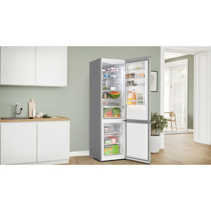 BOSCH - Combinado Serie 6 No Frost KGN394ICF