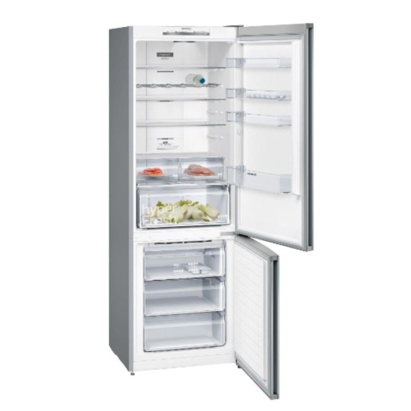 SIEMENS - Combinado No Frost IQ300 KG49N2IDA