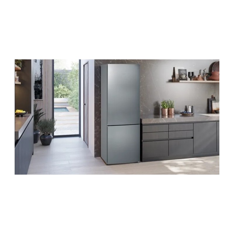 SIEMENS - Combinado No Frost IQ300 KG49N2IDA