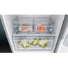 SIEMENS - Combinado No Frost IQ300 KG49N2IDA
