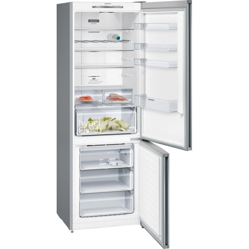 SIEMENS - Combinado No Frost IQ300 KG49N2IDA